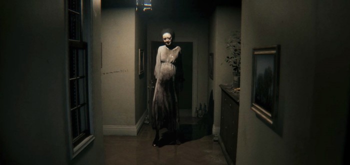Моддер воссоздал P.T. на GZDoom