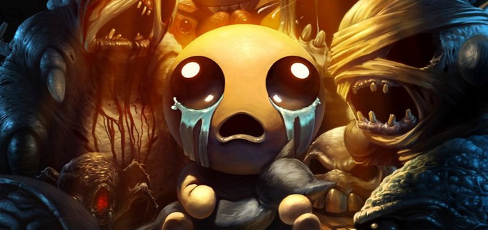 binding of isaac rebirth mods steam