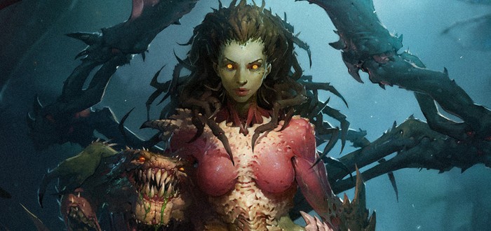 Мораль в Blizzard вновь рухнула после внезапного увольнения женщины с позиции соруководителя