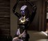 Фанаты Mass Effect за три дня раскупили все наволочки с изображением Тали