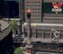 Игрок Cities: Skylines уже год строит антиутопический город в стиле "1984"