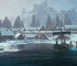 Фанат воссоздал Данстар из Skyrim на Unreal Engine 5.5