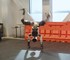 Робот Atlas показал танцевальные движения в новом видео от Boston Dynamics