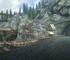 Игрок Skyrim нашел героя нашего времени в виде NPC – персонажа, который просто спит круглые сутки