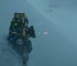 Игрок Death Stranding 2 отказался от всех инструментов ради мучительного путешествия по снежной горе – ему нравится такой вайб