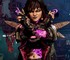 Сирена Векс и ее геймплей в новых роликах Borderlands 4
