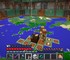 Игрок Minecraft создал невероятно крутую систему быстрого перемещения с помощью красного камня