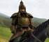 Игроки Civilization выбрали лучшую версию Чингисхана за всю историю серии