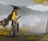 В Ghost of Yōtei музыкальный инструмент Ацу станет дополнительным способом навигации