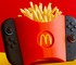 Новый аксессуар для Switch 2 позволяет держать картошку фри между контроллерами – его можно напечатать самостоятельно
