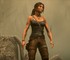 Описание скина в Dead by Daylight может намекать на сюжет новой игры Tomb Raider