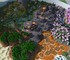 Игрок Minecraft создал идеальную арену для королевской битвы в гигантском круге