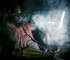 Игрок Cyberpunk 2077 попытался убить Декстера ДеШона до предательства – даже гранаты не сработали