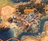 Игрок Civilization 7 построил практически неприступный город с уникальной природной защитой