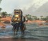 Путешественник по Death Stranding 2 увидел наводнение в реальном времени – сообщество просит "режим катастроф" для хардкора