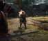 Разработчики The Blood of Dawnwalker хотят совершить революцию создав гибрид боевой системы из Batman Arkham Asylum и Kingdom Come