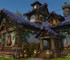 Главной проблемой при создании системы жилья в World of Warcraft оказалась производительность