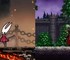 Фанаты заметили поразительное сходство анимаций Hollow Knight Silksong и Castlevania