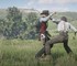Мод превратил Red Dead Redemption 2 в Mortal Kombat с туберкулезным фаталити