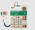 Teenage Engineering выпустила семплер в стиле регги с необычным микрофоном для вокала