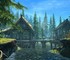 Фанаты Skyrim после 14 лет игры добрались до обсуждения строительных норм и магов-сантехников