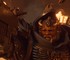 Новый трейлер Warhammer 40,000: Dawn of War 4 посвятили оркам под предводительством варбосса Горгутца