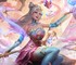 Riot анонсировала обновление Шиваны, новый клиент и визуальный ремейк главной карты League of Legends
