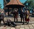 Вышел мод на полноценный онлайн-мультиплеер в The Witcher 3 с прохождением всей кампании