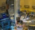 Во время ночной операции в реактор термоядерного синтеза ITER установили еще один гигантский модуль
