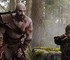 Первый кадр из сериала God of War показывает живых Кратоса и Атрея