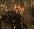Космодесант против орков в эпичном синематике Warhammer 40,000 про возвращение на Армагеддон