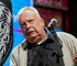 Анджей Сапковский пообещал написать как минимум ещё одну книгу по "Ведьмаку" и пошутил над Джорджем Мартином
