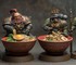 Раменная в Японии стала официальным магазином Warhammer – впервые в мире