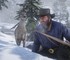 Геймер из Дании каждый день проходит Red Dead Redemption 2 с частотой 4 кадра в секунду