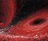 Космические "красные точки" могут оказаться осколками вселенной до Большого взрыва