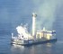 Blue Origin успешно посадила ускоритель New Glenn после повторного запуска, но не смогла вывести спутник на орбиту