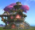 Blizzard продает внешний вид домов для World Of Warcraft по цене AAA-игры
