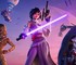 В Fortnite скоро появятся десятки игр по "Звездным войнам" – шутер в стиле Battlefront, симулятор сбора дроидов, мультиплеерный хоррор с Вейдером и другие