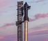 Во время теста системы орошения Starship произошел мощный взрыв