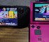 Умелец превратил Steam Deck в раскладушку в стиле Nintendo DS