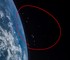 Анимация с Artemis II наглядно показала, сколько мусора летает на низкой околоземной орбите