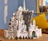 LEGO анонсировала набор с Минас-Тиритом из "Властелина колец" – 8278 деталей за 650 долларов