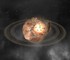 Игрок Stellaris нашёл уникальную планету нулевого размера с собственной луной – сообщество советует перенести туда столицу ради смеха