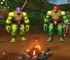 Перед закрытием Turtle WoW его создатели попросили Blizzard создать систему лицензирования фанатских серверов