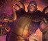Разработчики Baldur's Gate 2 хотели добавить квест с путешествием во времени и Саревоком-диктатором, но отказались из-за масштабов