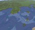 Береговая охрана Японии выпустила карту для Minecraft на основе данных о рельефе морского дна – от Токийского залива до Марианской впадины