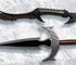 Фанат Skyrim напечатал на 3D-принтере Клинок Мерунеса и навлёк на себя гнев знатоков лора небрежной подписью