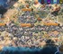 Игрок в Civilization 7 построил монументальный город-линию со стенами на 19 клеток