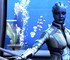 Сообществу Mass Effect очень понравились милые комиксы девушки, которая впервые начала проходить игру со своим парнем