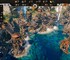 Демо пиратского градостроителя на скалах Corsair Cove выйдет 28 мая